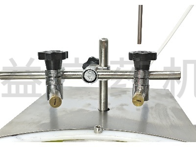 臺式安瓿拉絲灌封機(jī)熔封火頭 臺式安瓿拉絲灌封機(jī)熔封火頭