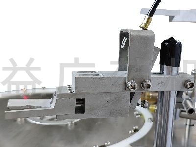 臺式安瓿拉絲灌封機(jī)火頭夾子 臺式安瓿拉絲灌封機(jī)火頭夾子