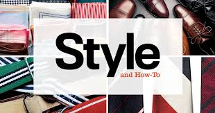 Unlock Your Style Potential: The Ultimate Guide to Style Advice