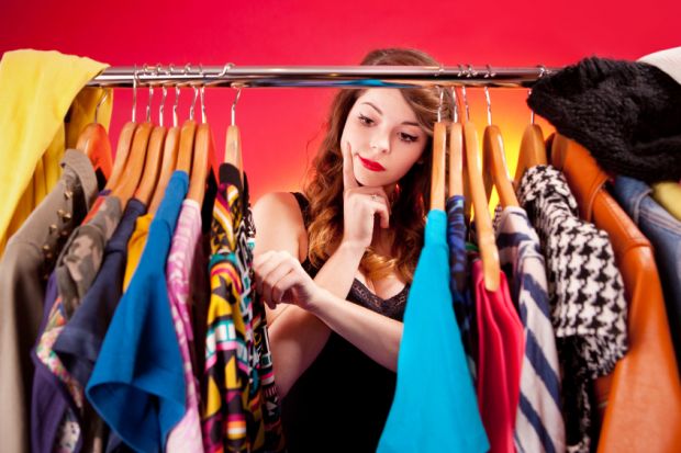 Fashion Hacks: Unveiling Expert Tips for Effortless Style